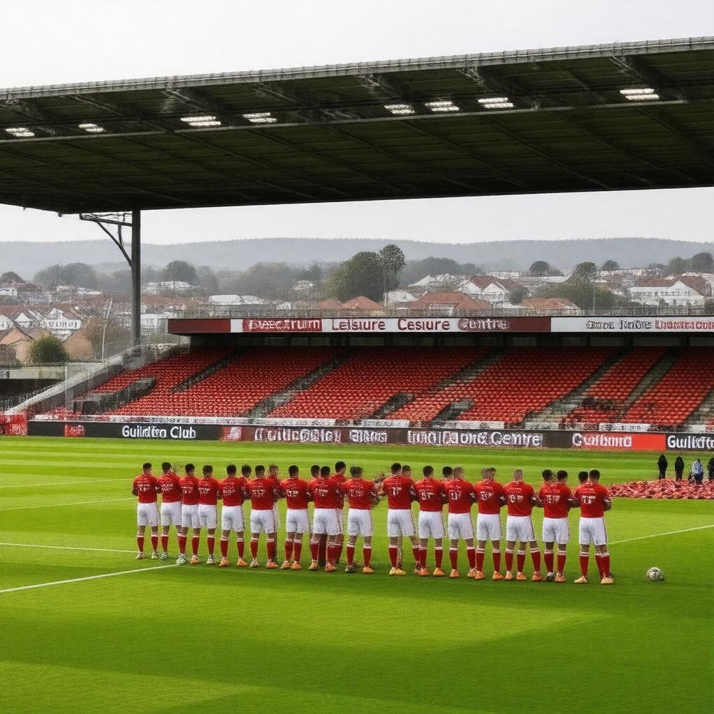 Guildford City F.C.